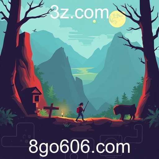 A Revolução dos Jogos no Horizonte