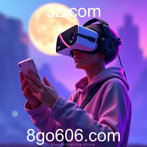 Revolução na Indústria de Jogos: Tendências de 2025