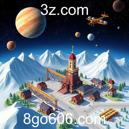 Revolução dos Jogos Online: A Ascensão do go606