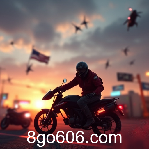 A Revolução do go606 no Mercado de Jogos