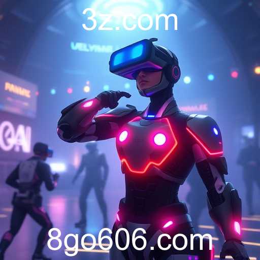 Revolução nos Jogos: Tendências e Inovações Emergentes