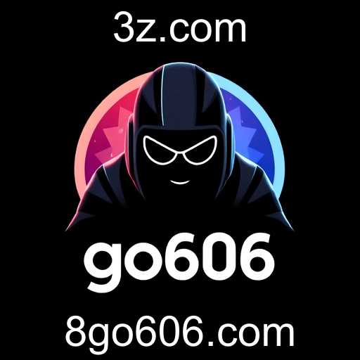 A Ascensão do go606 no Mundo dos Jogos