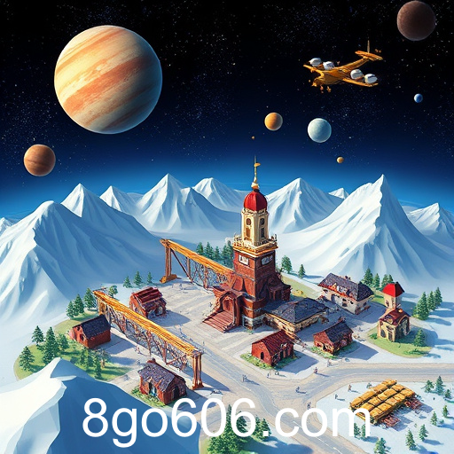 Explorando o Fascinante Mundo dos Jogos de Simulação