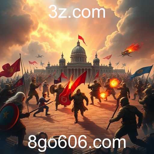 A arte da estratégia: uma exploração dos jogos que desafiam a mente