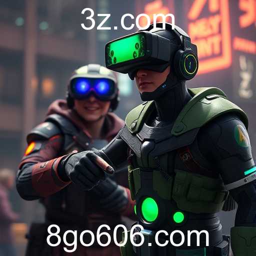 Avanços Tecnológicos Transformam o Cenário dos Games