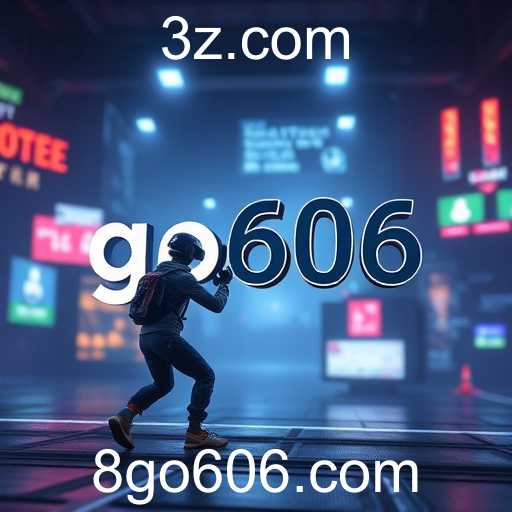 A Ascensão do go606 no Cenário dos eSports