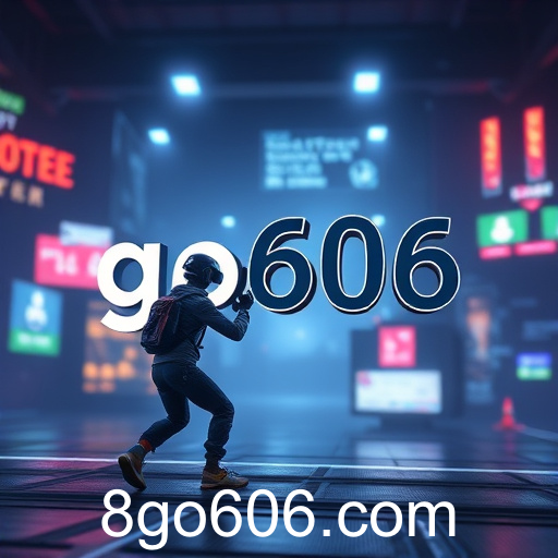 A Ascensão do go606 no Cenário dos eSports